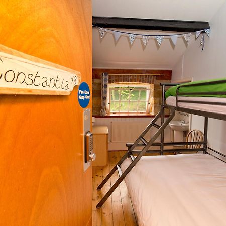 Yha Boggle Hole Hostel Fylingthorpe Ngoại thất bức ảnh