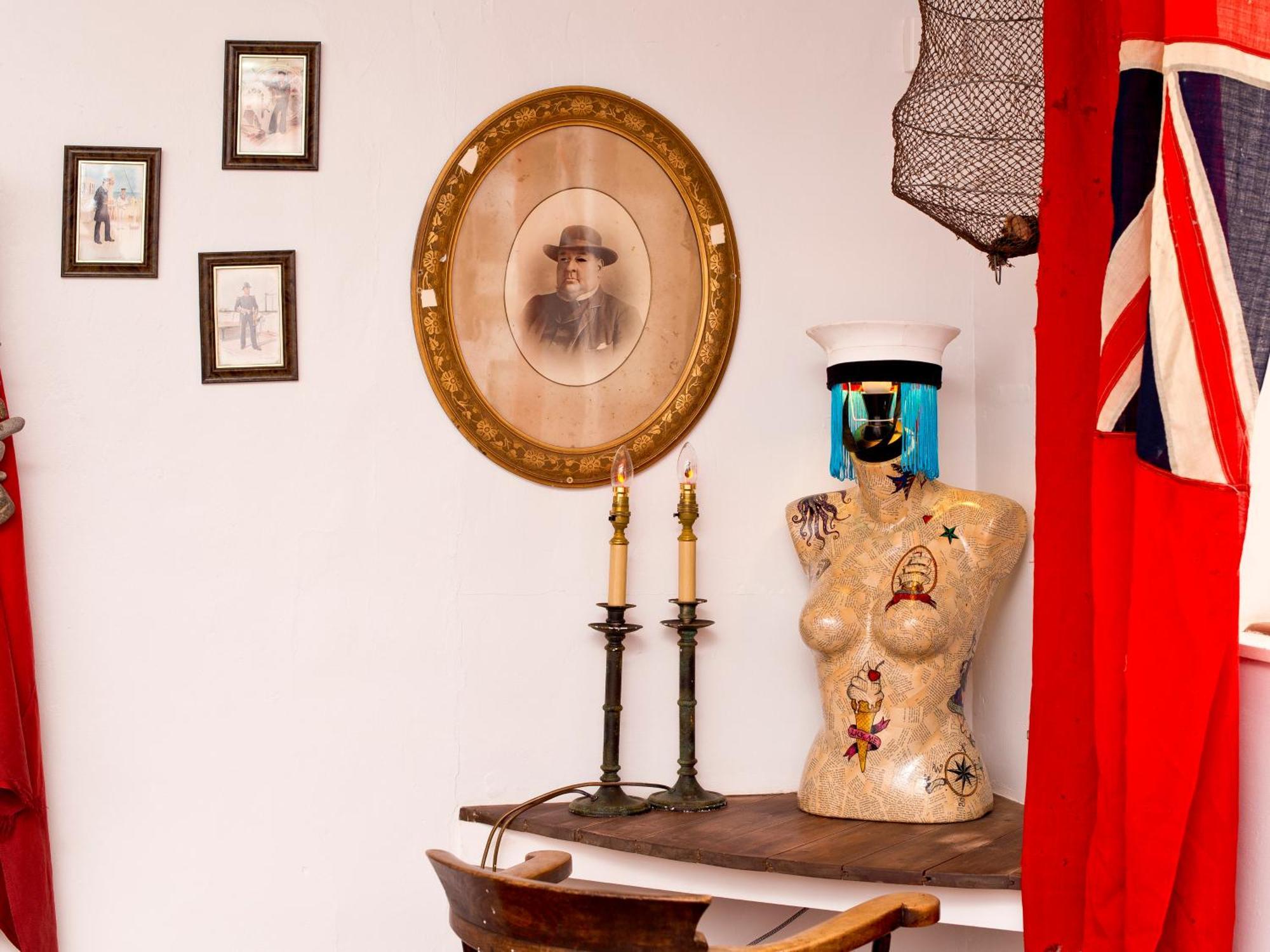 Yha Boggle Hole Hostel Fylingthorpe Ngoại thất bức ảnh