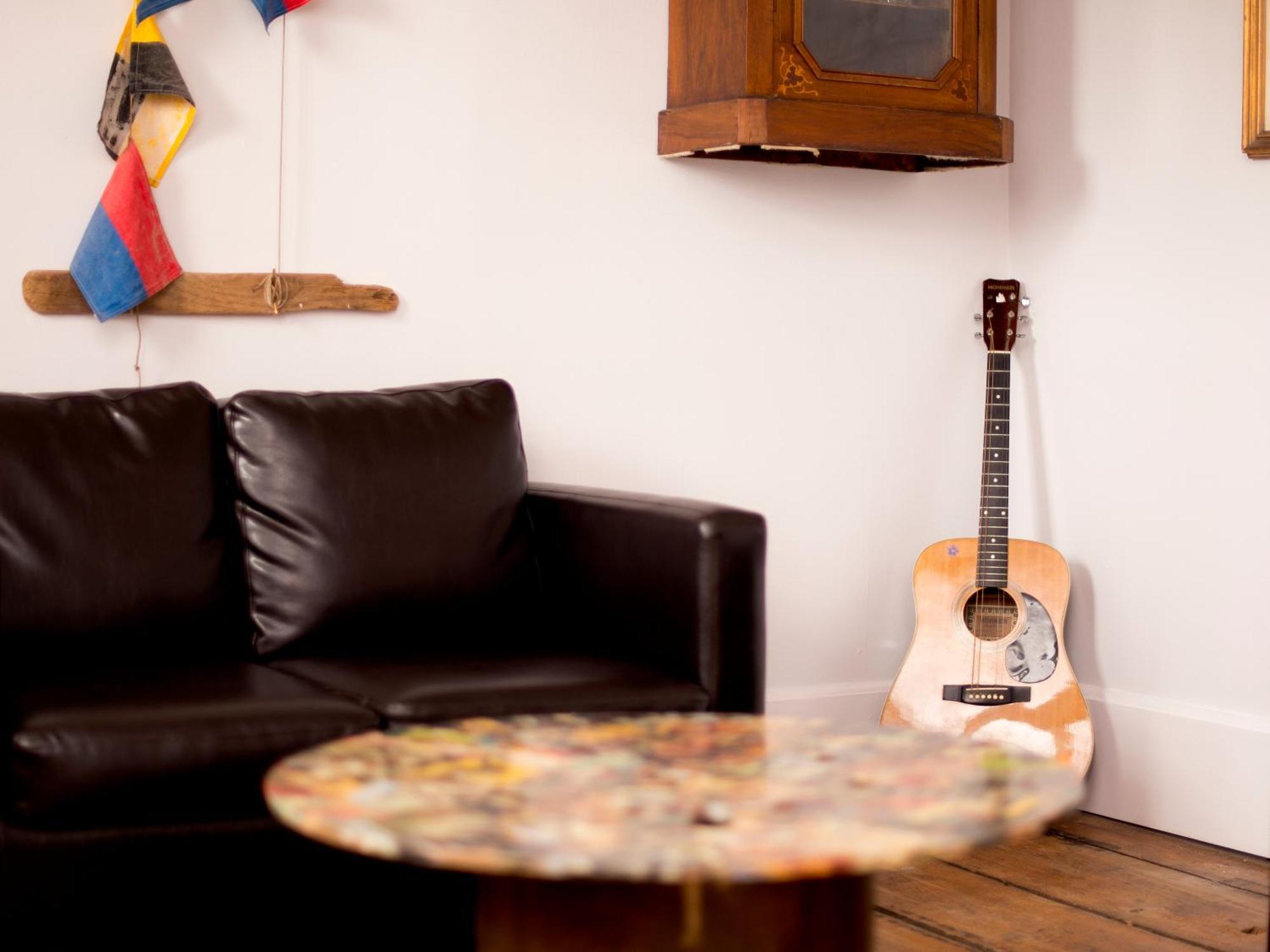 Yha Boggle Hole Hostel Fylingthorpe Ngoại thất bức ảnh
