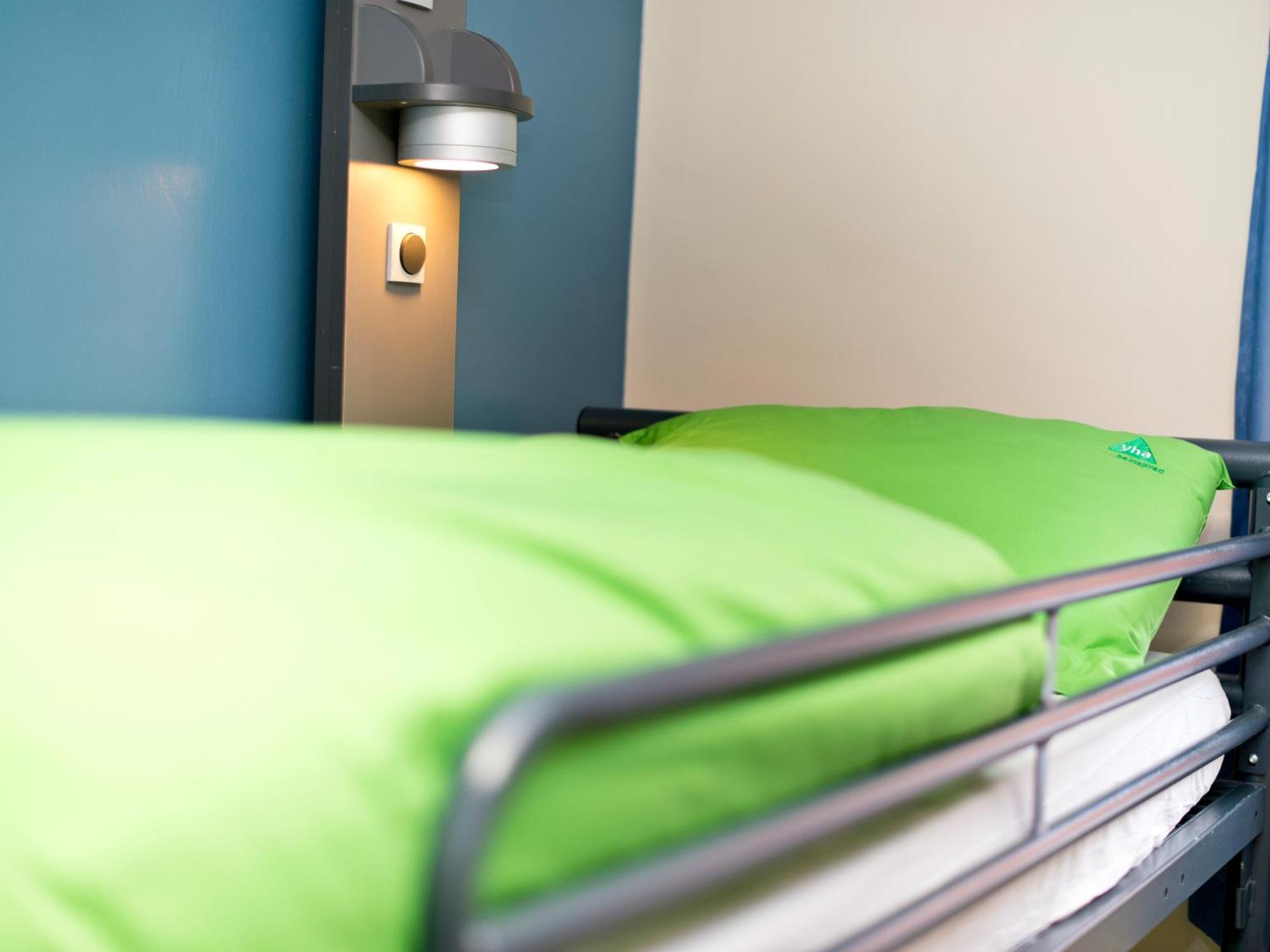Yha Boggle Hole Hostel Fylingthorpe Ngoại thất bức ảnh