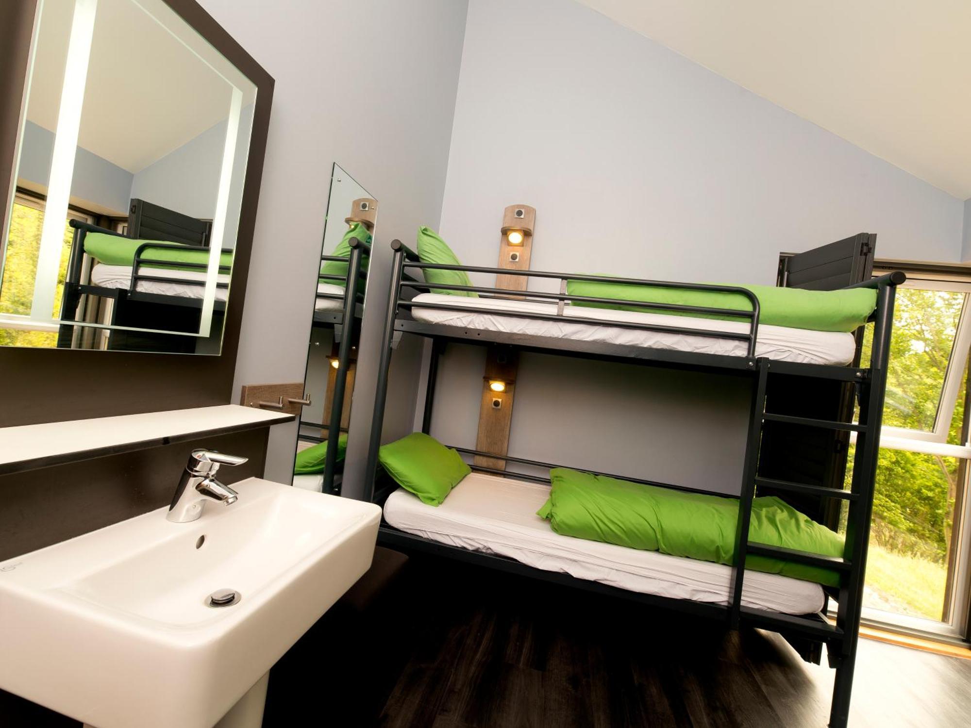 Yha Boggle Hole Hostel Fylingthorpe Ngoại thất bức ảnh