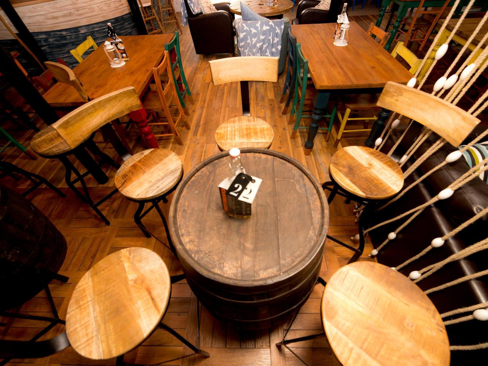 Yha Boggle Hole Hostel Fylingthorpe Ngoại thất bức ảnh