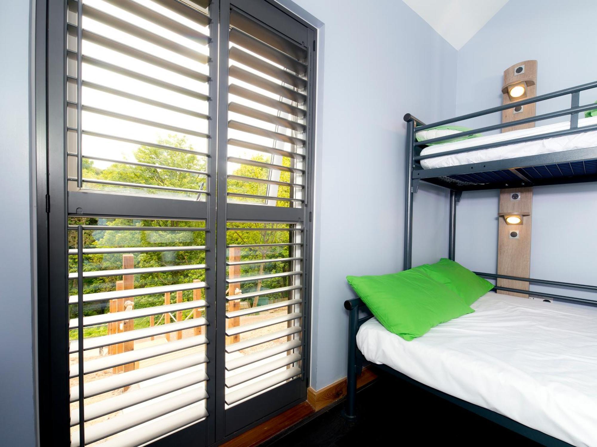 Yha Boggle Hole Hostel Fylingthorpe Ngoại thất bức ảnh
