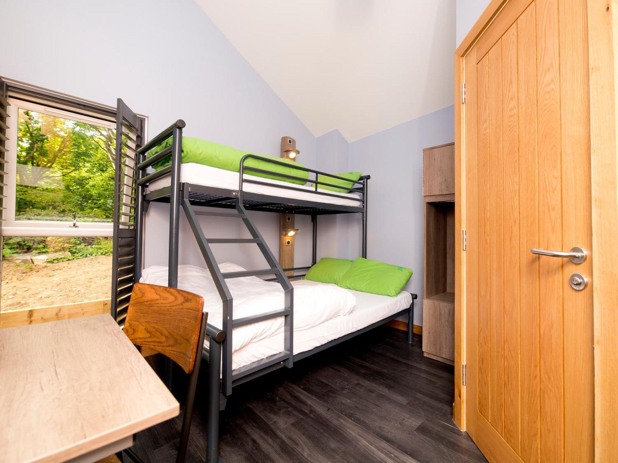 Yha Boggle Hole Hostel Fylingthorpe Ngoại thất bức ảnh