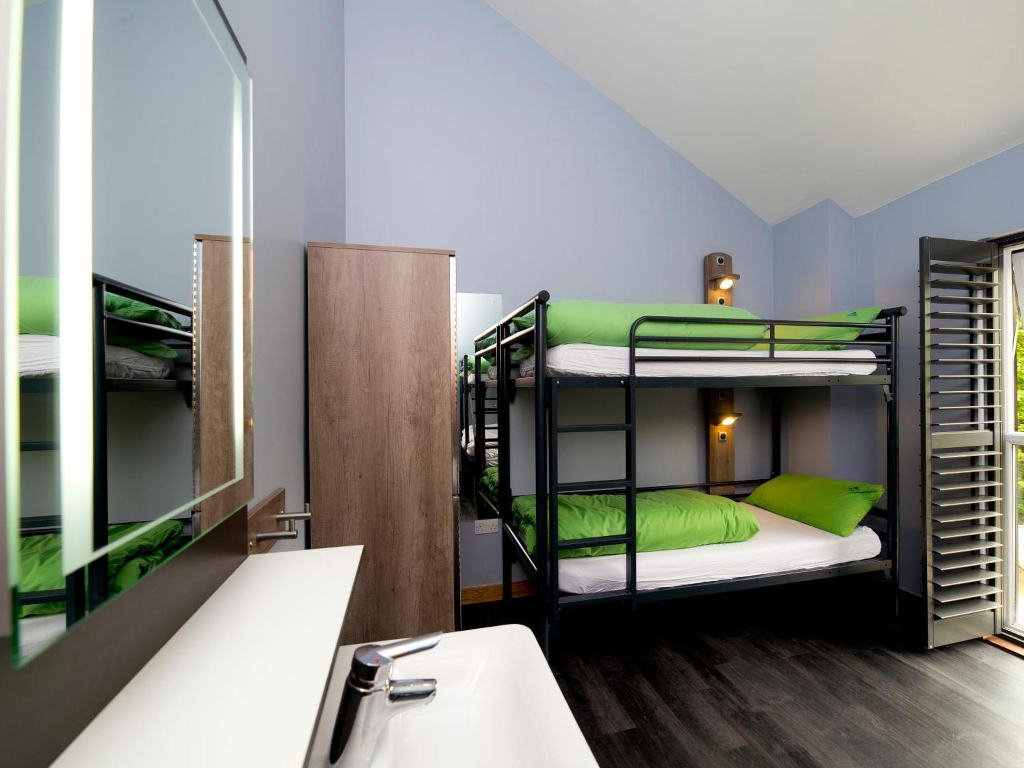 Yha Boggle Hole Hostel Fylingthorpe Ngoại thất bức ảnh
