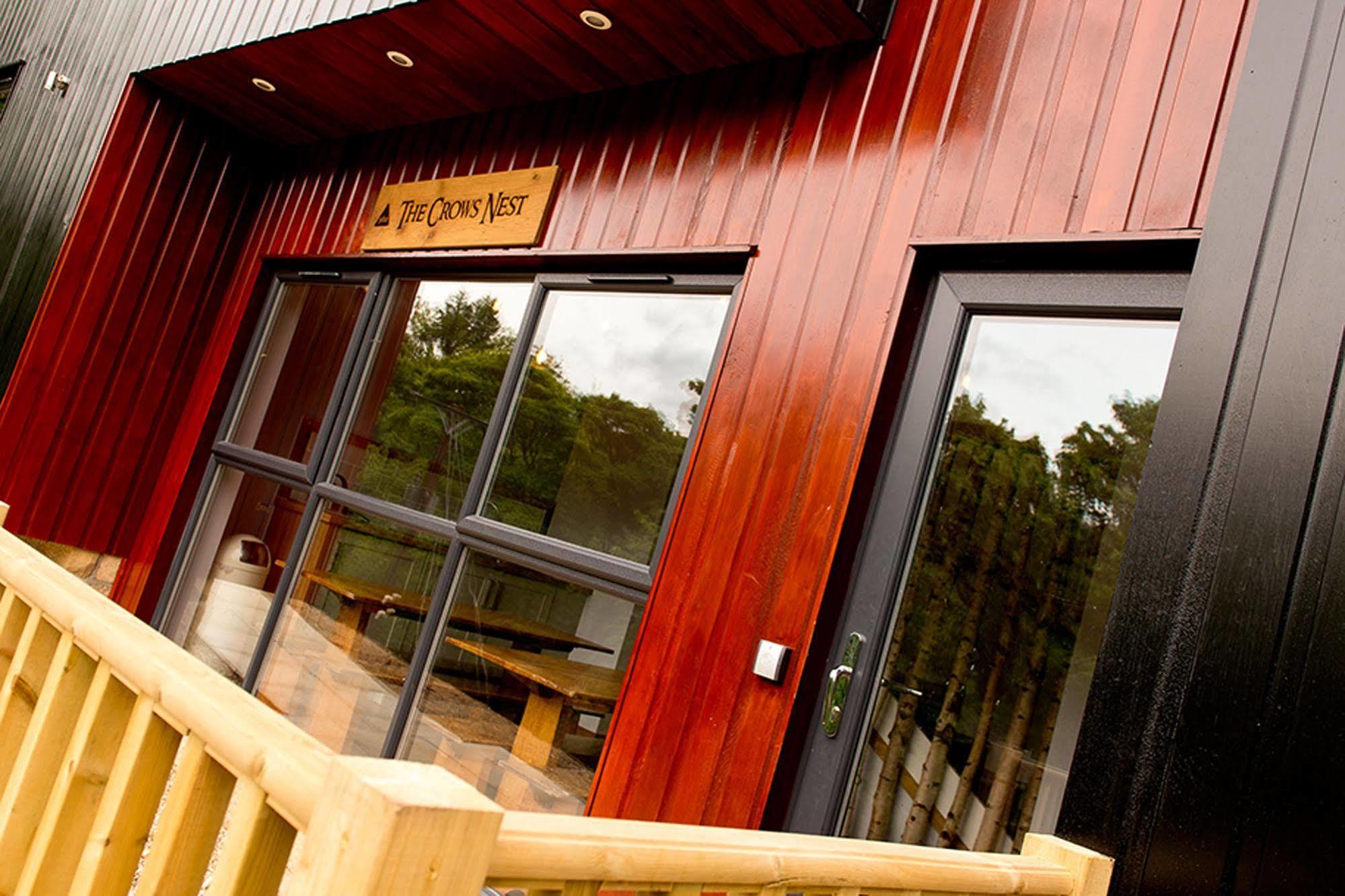 Yha Boggle Hole Hostel Fylingthorpe Ngoại thất bức ảnh