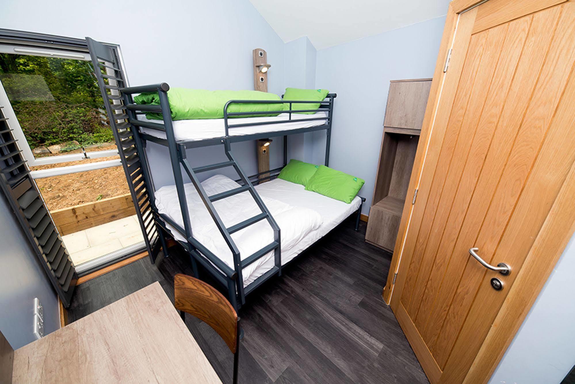 Yha Boggle Hole Hostel Fylingthorpe Ngoại thất bức ảnh