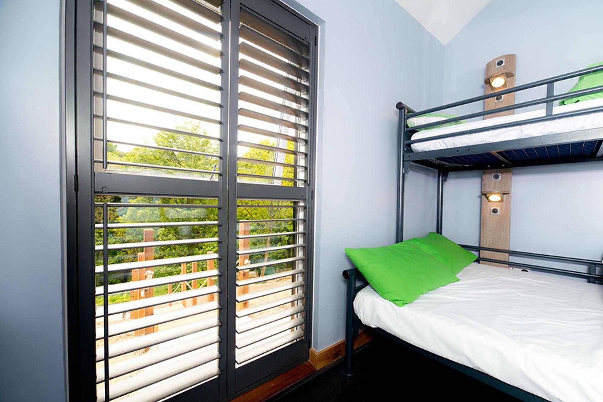 Yha Boggle Hole Hostel Fylingthorpe Ngoại thất bức ảnh